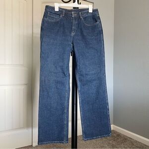 Duluth Trading Company jeans size 10x31